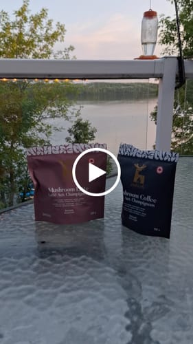 Customer video review of Starter Kit