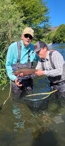 Customer photo review of Lower Deschutes River | Guided Float Trip - Full Day