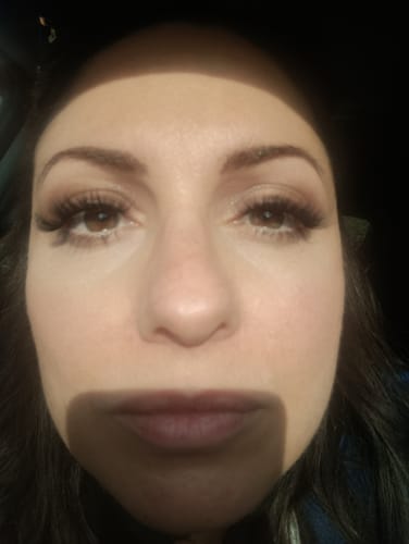 Customer photo review of Night Out - Press&GO! - Ciglia