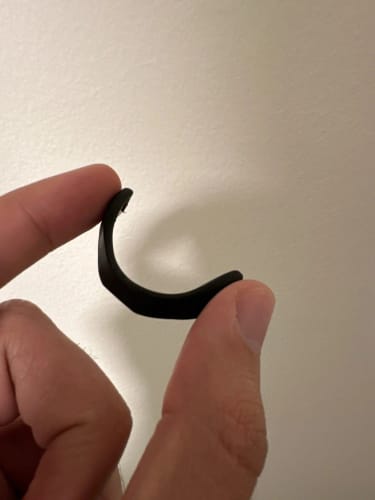 Customer photo review of EasyBreathe Starter Kit