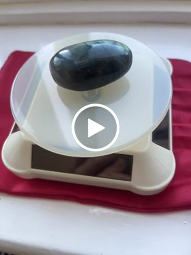 Customer video review of VIP Crystal Club ~ Monthly Crystal