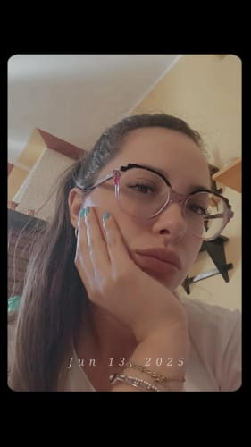 Customer photo review of Night Out - Press&GO! - Ciglia