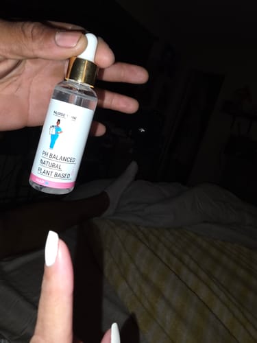 Customer photo review of Wap 💦