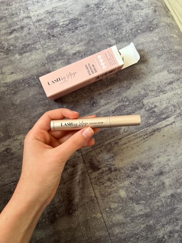 Customer photo review of SER DE CREȘTERE A GENELOR