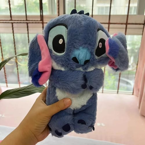 Customer photo review of Peluche Relajante Que Respira