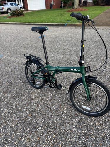 Customer photo review of Forte