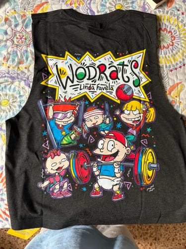 Customer photo review of AVENTURAS - MUJER