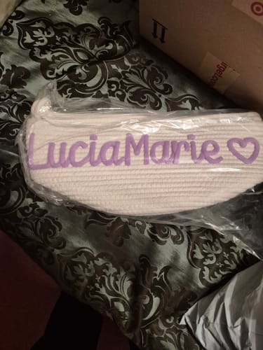 Donna L. review of Basket Size image 1 out of 1