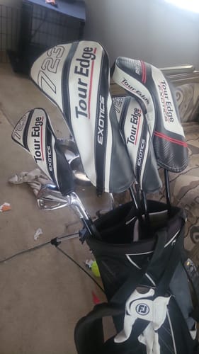 Customer photo review of Exotics E723 Hybrid