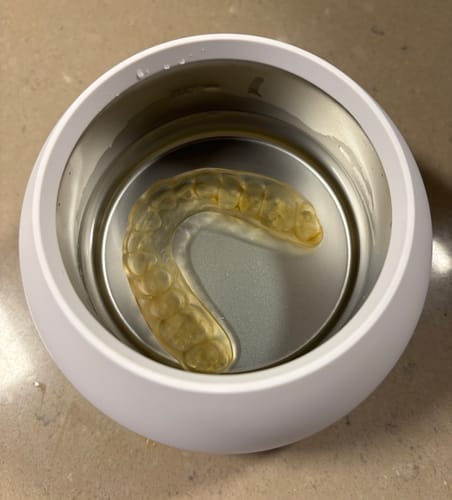 Customer photo review of Dental PRO