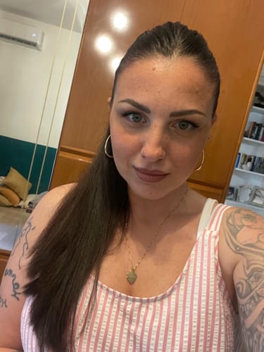 Customer photo review of PINZA 2.0