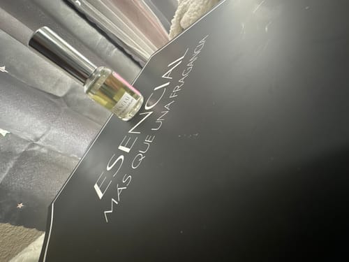 Customer photo review of M541 Inspirado en: Mon Guerlain - Guerlain