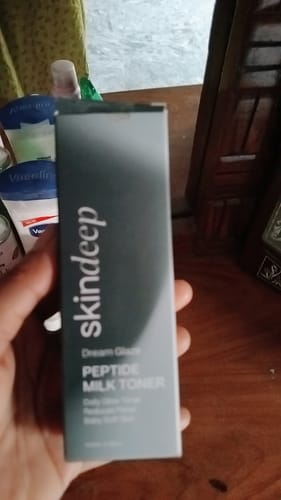 Customer photo review of Hydration Dream Team