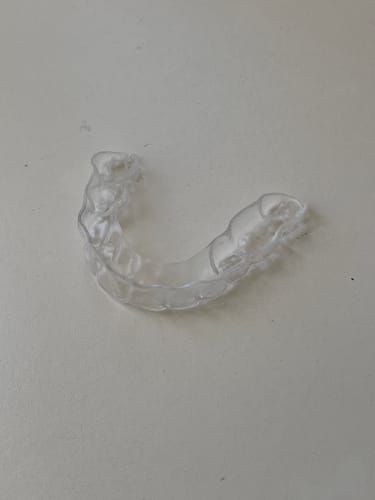 Customer photo review of Dental PRO