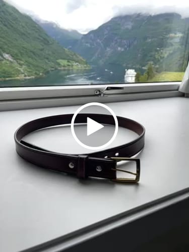 Customer video review of The Highland - 1.25"