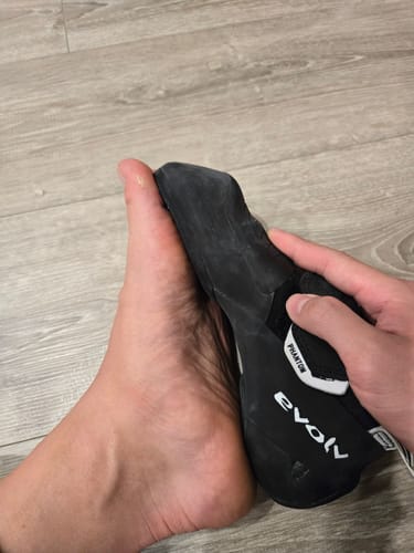 Customer photo review of Phantom