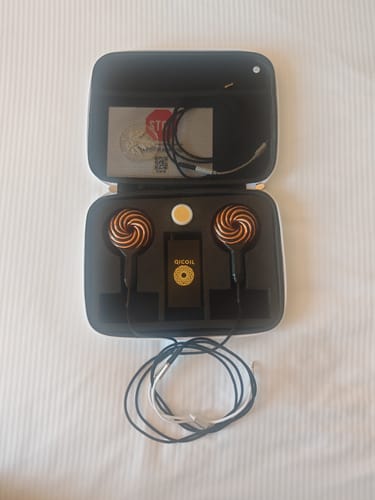 Farhaad G. review of FREE Lifetime Subscription to 10,000+ Rife Frequencies image 1 out of 1