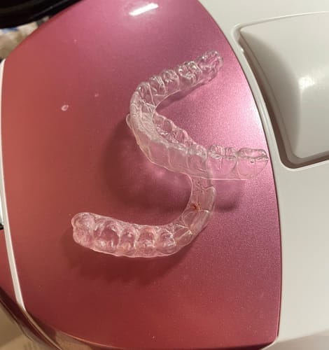 Customer photo review of Dental PRO
