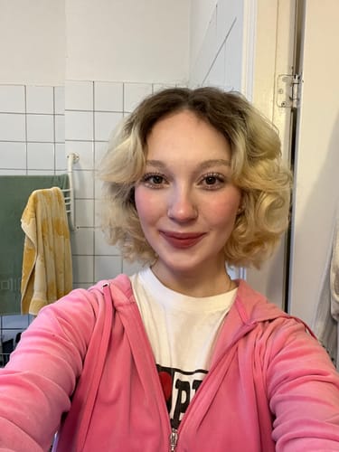 Customer photo review of Sunkissed Refill 3-pack