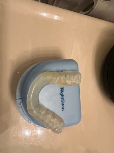 Customer photo review of Dental PRO