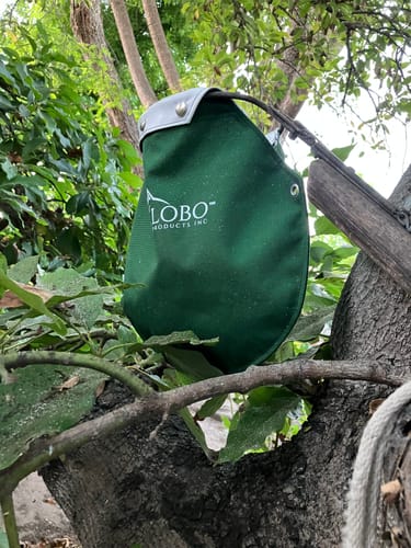 Customer photo review of Picker Head Replacement Bag