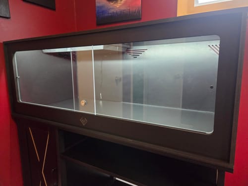 Customer photo review of XT4 BIO18 (48Lx24Dx18H) - STACKABLE