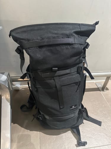 Customer photo review of RUGSAK® Explorer