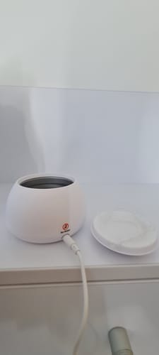 Customer photo review of Dental PRO