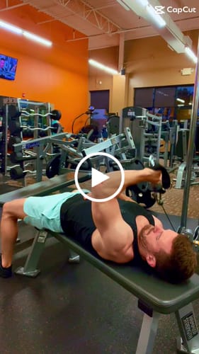 Customer video review of Smile Handle