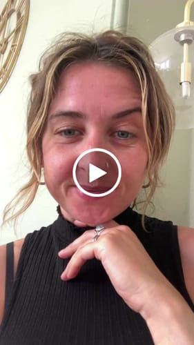 Customer video review of Vegan Collagen - Vollagen®