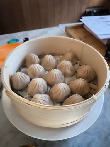 Customer photo review of Smoky Pork