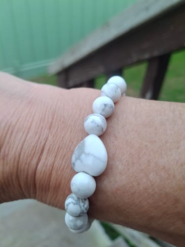 Customer photo review of VIP Crystal Club ~ Monthly Crystal