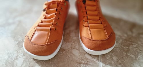 Customer photo review of Sorrel - Barefoot De Ocio