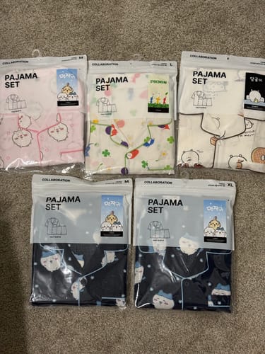 Customer photo review of Korea Shopping Agent & Proxy Service