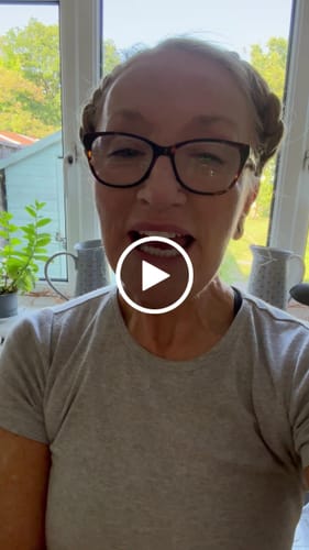 Customer video review of Pure NMN | 500mg Capsules