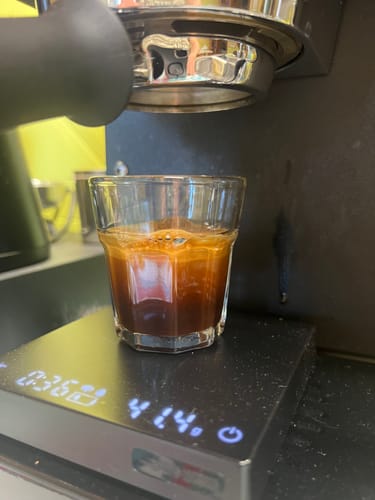 Customer photo review of Brazil - São Bento