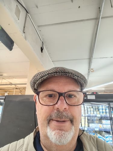 Customer photo review of T-SHIRT IRON BLOOD