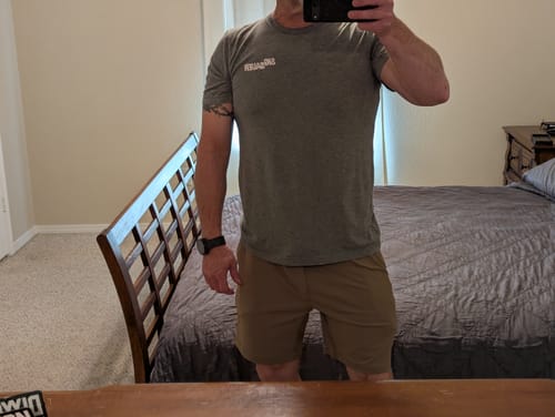 Customer photo review of AXIS