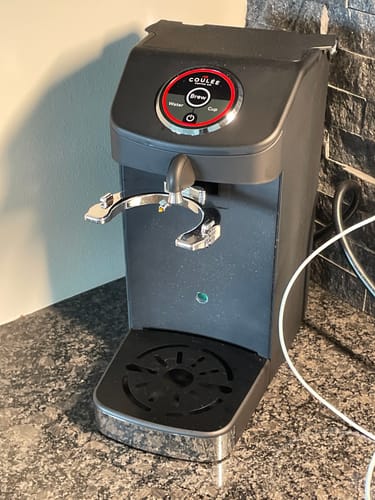 Customer photo review of Coulee SWIRL (4-Pack of Samples Included)