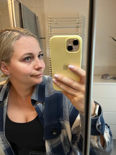 Customer photo review of R.I.P. Mascara