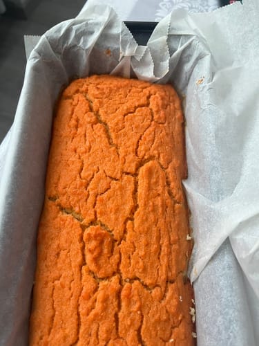 Customer photo review of Legumi Decorticati ๐๐๐ ๐ฎ๐ a basso indice glicemico pacchi da 400 gr