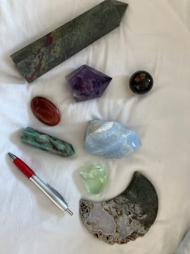 Customer photo review of Ultimate Bargain Scoop