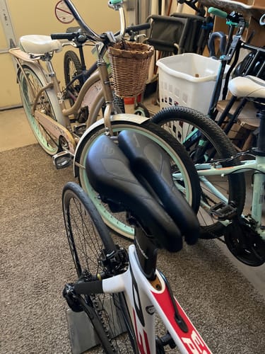 Customer photo review of Bonneville Distance