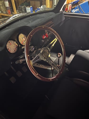 Customer photo review of SMCO Signature Wheel