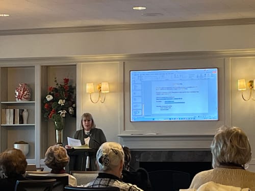 Customer photo review of The Original Nokbox™