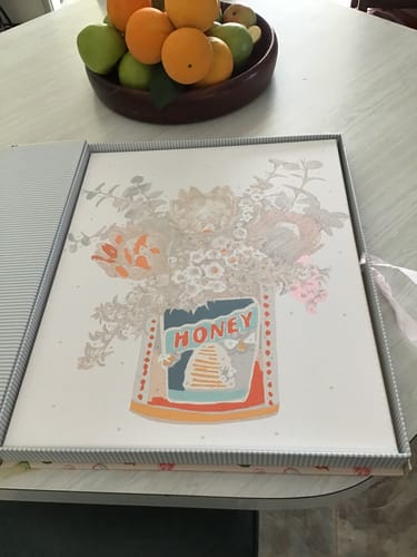 Customer photo review of Aussie Breakfast