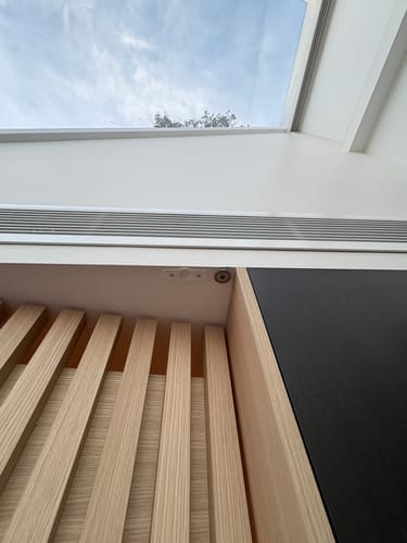Customer photo review of Fantom Doorstop