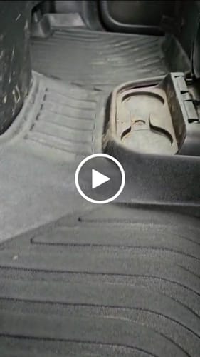 Customer video review of Pisos Calce Perfecto NISSAN NP300 años 2015 al 2020