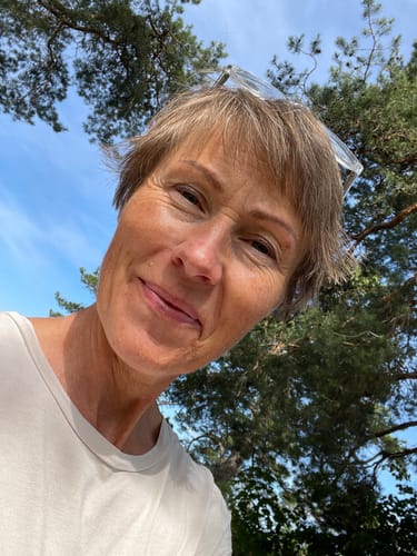 Customer photo review of Tindved- og nesle til ansikt