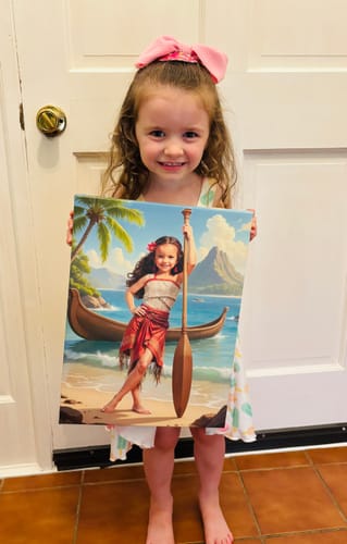 Thomas A. review of The Island Princess image 1 out of 1